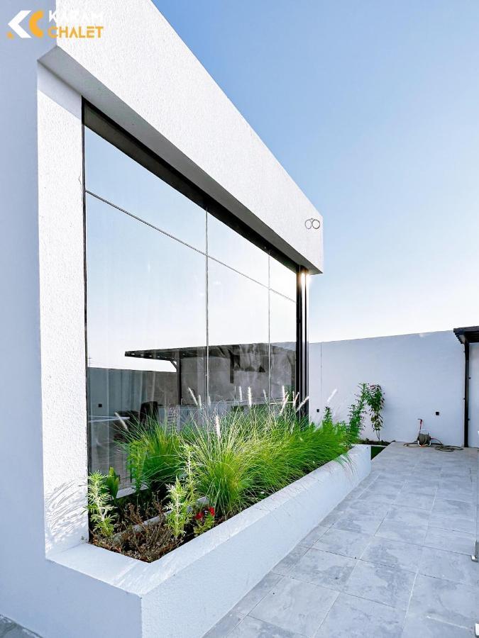 كرم شاليه Villa Barka Exterior foto