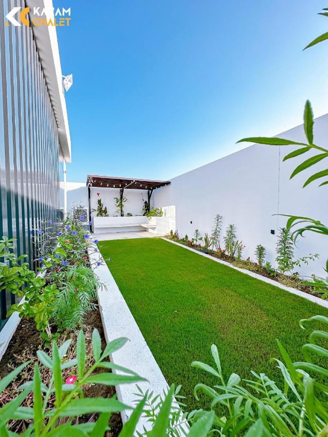كرم شاليه Villa Barka Exterior foto
